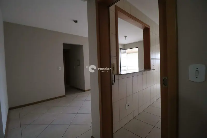 Apartamento à venda no Nossa Senhora Medianeira: 