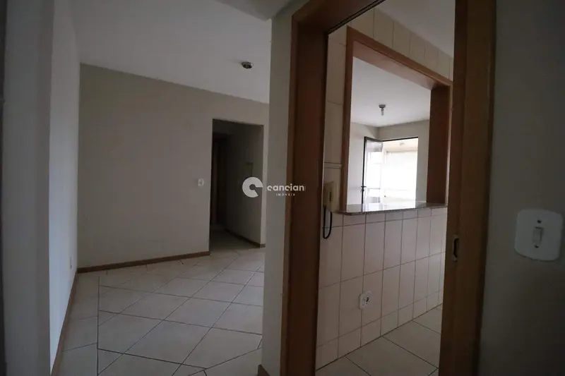 Apartamento à venda no Nossa Senhora Medianeira: 