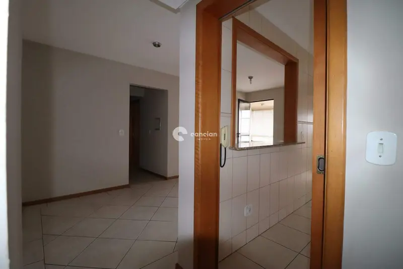 Apartamento à venda no Nossa Senhora Medianeira: 