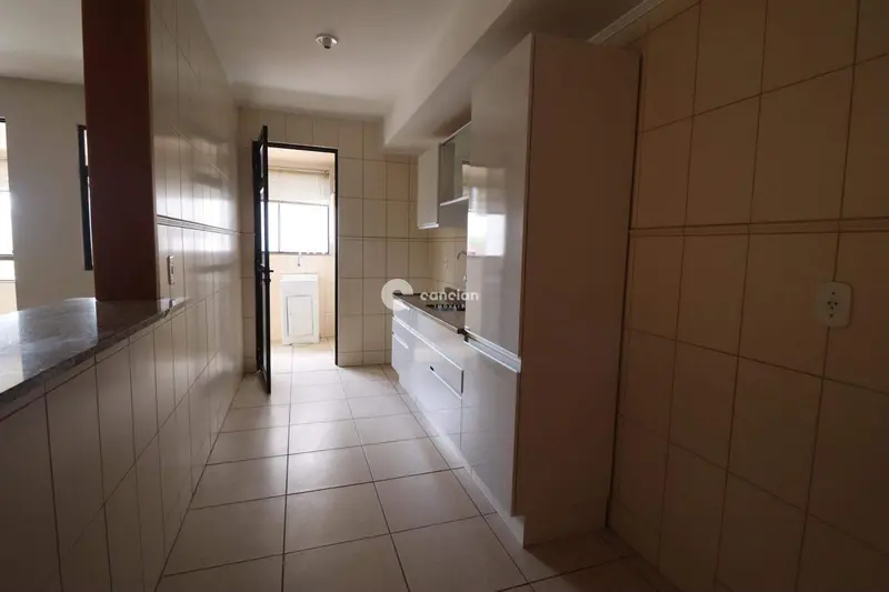 Apartamento à venda no Nossa Senhora Medianeira: 