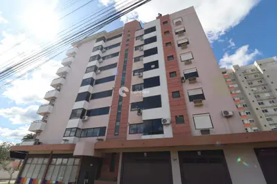 Apartamento à venda no Nossa Senhora Medianeira: