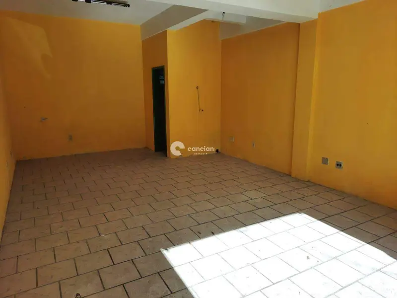 Sala Comercial à venda no Centro: 