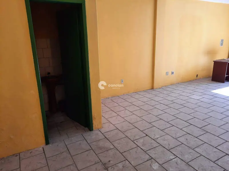 Sala Comercial à venda no Centro: 