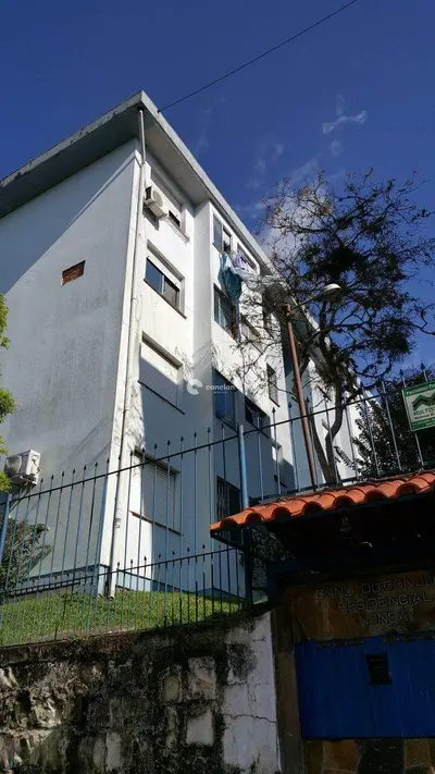 Apartamento à venda no Nonoai: 