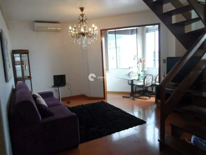 Apartamento à venda no Nossa Senhora de Fátima: 