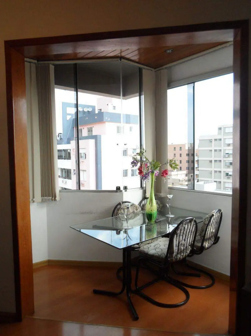 Apartamento à venda no Nossa Senhora de Fátima: 