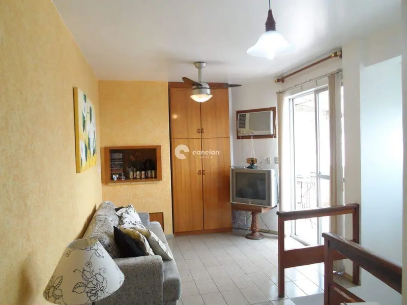Apartamento à venda no Nossa Senhora de Fátima: 