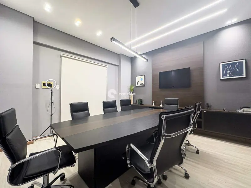 Sala Comercial à venda no Centro: 