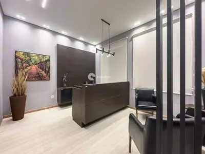 Sala Comercial à venda no Centro: 