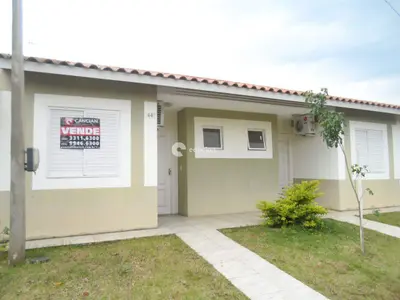 Casa à venda no Cerrito: