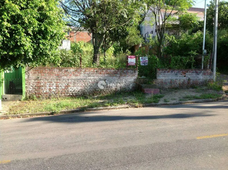 Terreno à venda no Chácara das Flores: 