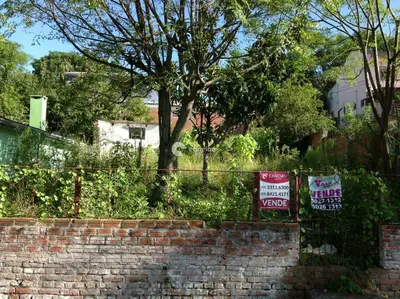 Terreno à venda no Chácara das Flores: 