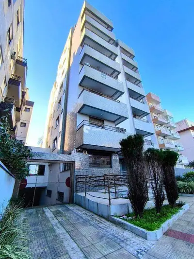 Apartamento à venda no Nossa Senhora de Fátima: 