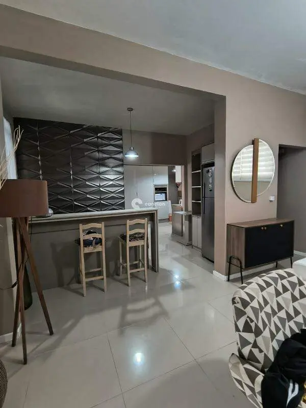 Casa de Condomínio à venda no Camobi: 