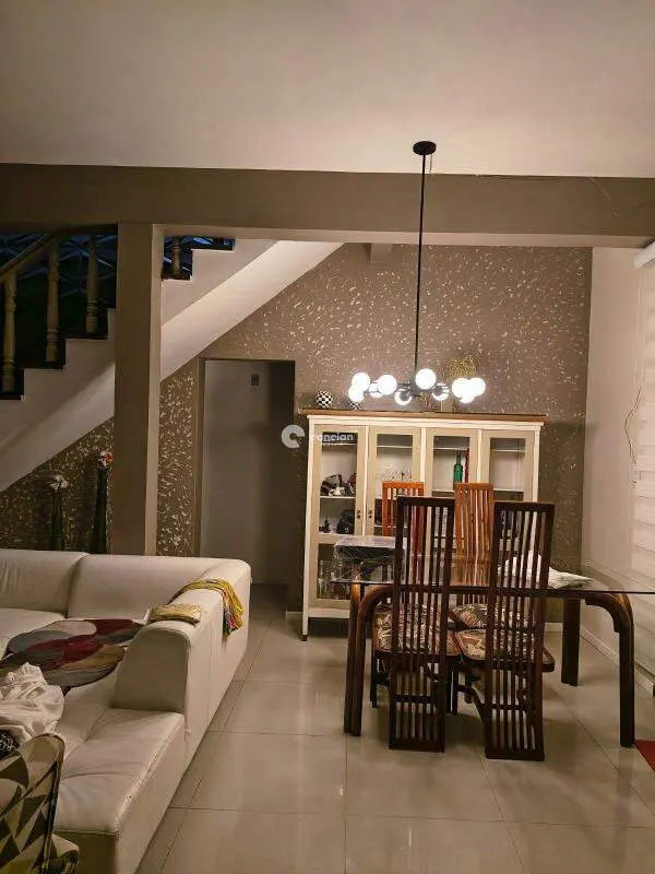 Casa de Condomínio à venda no Camobi: 