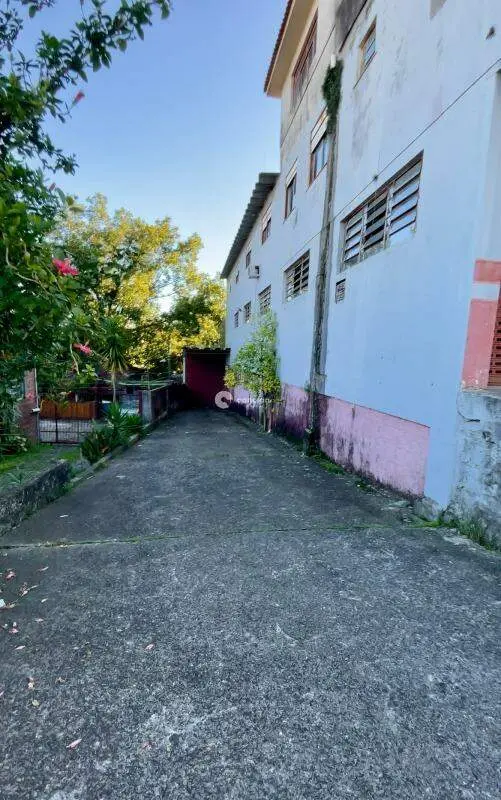 Terreno à venda no Nossa Senhora Medianeira: 
