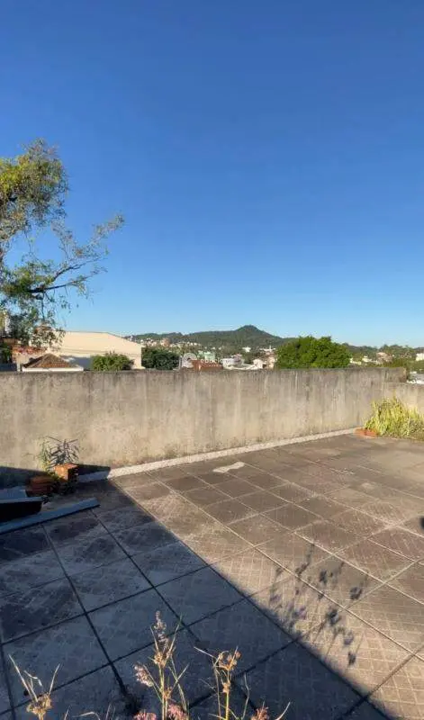 Terreno à venda no Nossa Senhora Medianeira: 