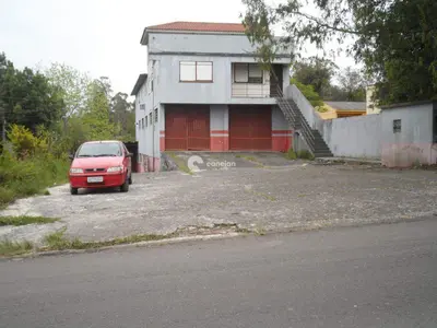 Terreno à venda no Nossa Senhora Medianeira: 