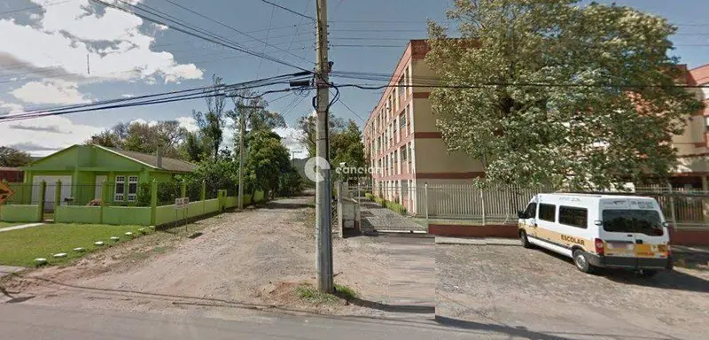 Terreno à venda no Camobi: