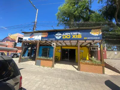 Terreno à venda no Nossa Senhora Medianeira: 