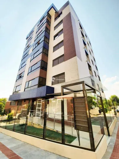 Apartamento à venda no Nossa Senhora das Dores: 
