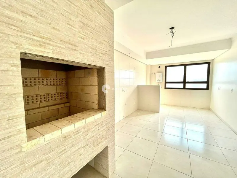 Apartamento à venda no Nossa Senhora das Dores: 
