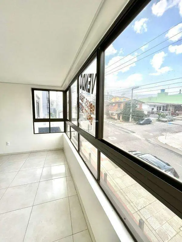 Apartamento à venda no Nossa Senhora das Dores: 