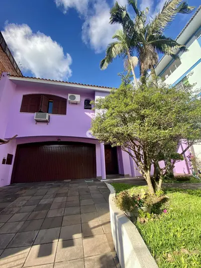 Casa à venda no Nossa Senhora Medianeira: 