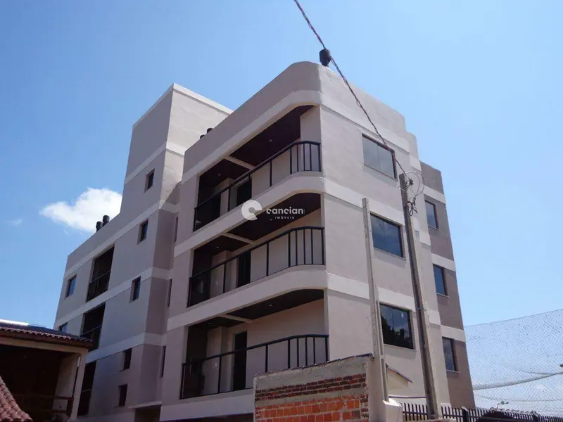 Apartamento à venda no Presidente João Goulart: