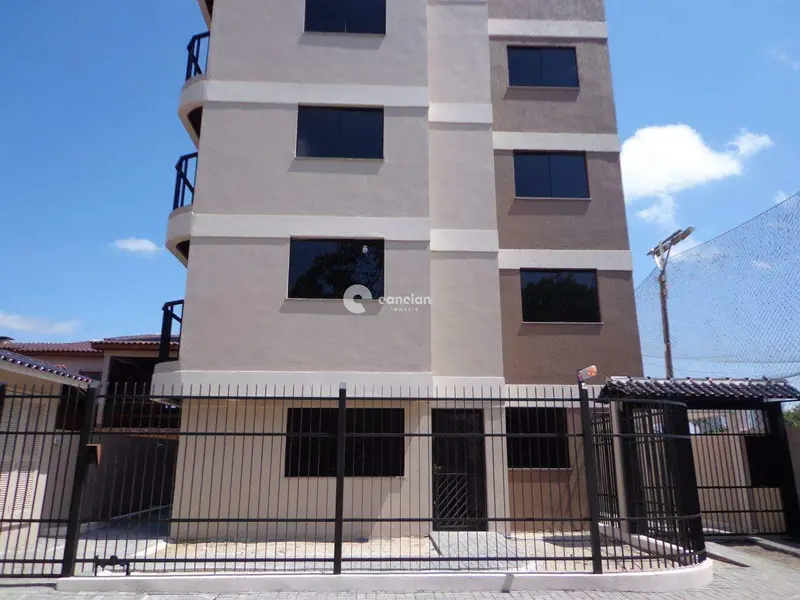 Apartamento à venda no Presidente João Goulart: