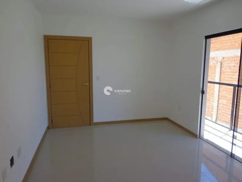 Apartamento à venda no Presidente João Goulart: