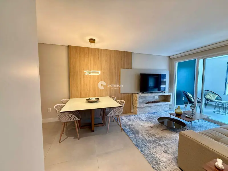 Apartamento à venda no Camobi: 