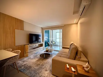 Apartamento à venda no Camobi: 