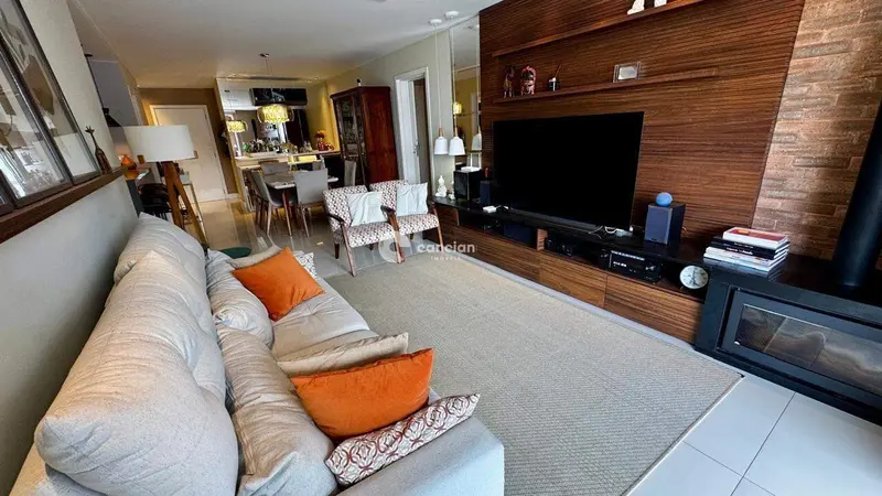 Apartamento à venda no Nossa Senhora Medianeira: