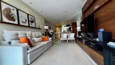 Apartamento à venda no Nossa Senhora Medianeira: 