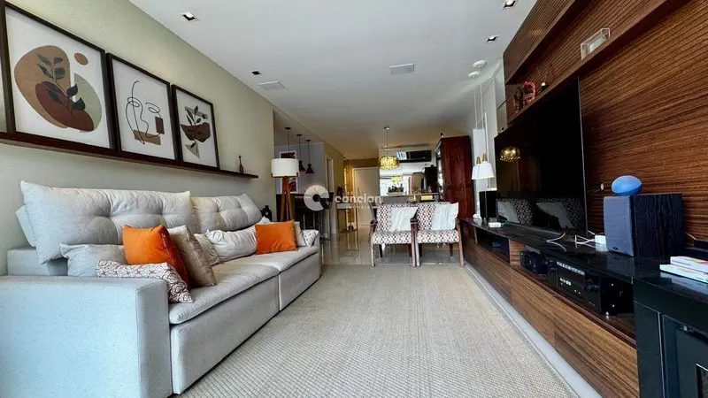 Apartamento à venda no Nossa Senhora Medianeira: