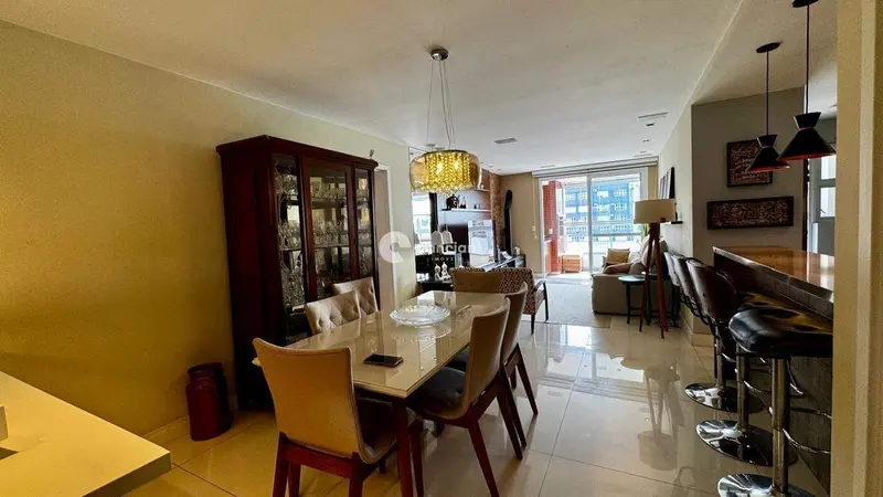 Apartamento à venda no Nossa Senhora Medianeira: