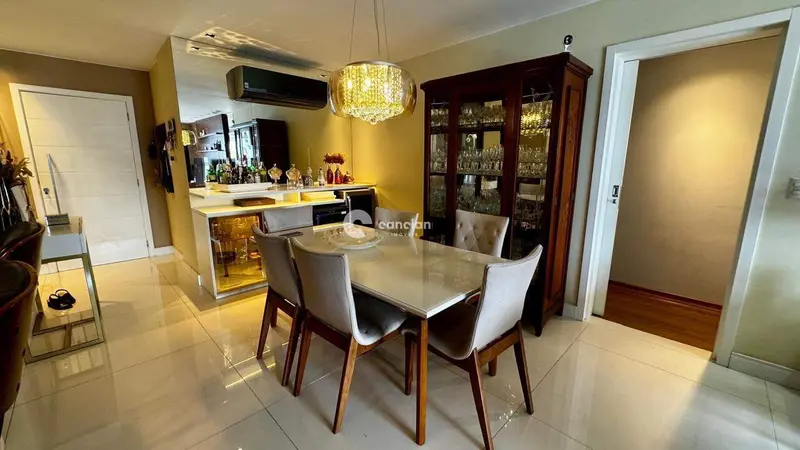 Apartamento à venda no Nossa Senhora Medianeira: