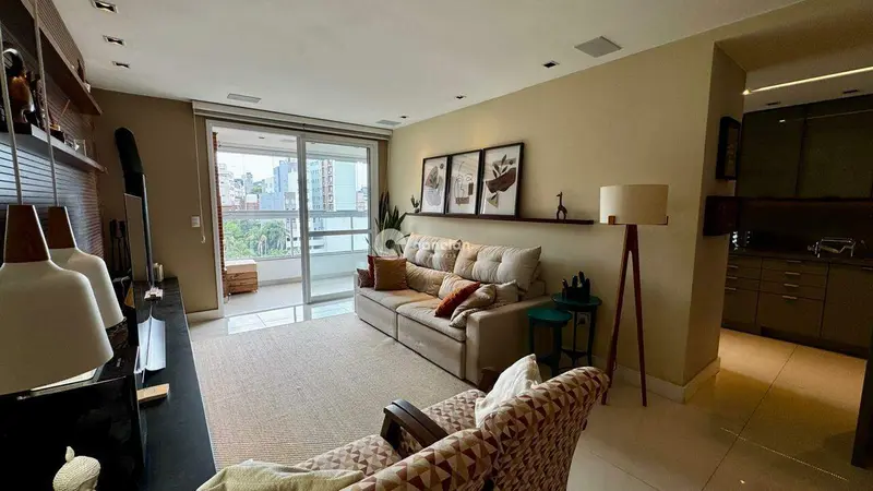 Apartamento à venda no Nossa Senhora Medianeira:
