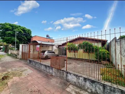 Casa à venda no Presidente João Goulart: 