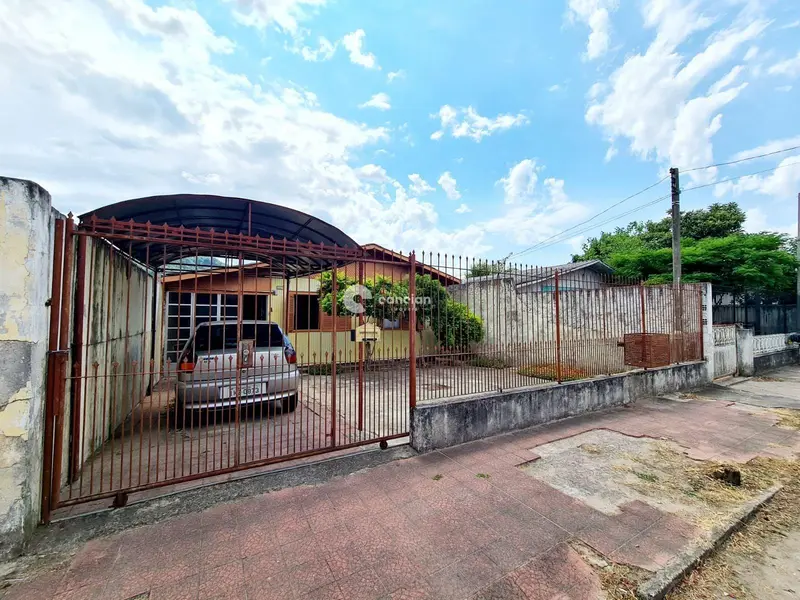 Casa à venda no Presidente João Goulart: 