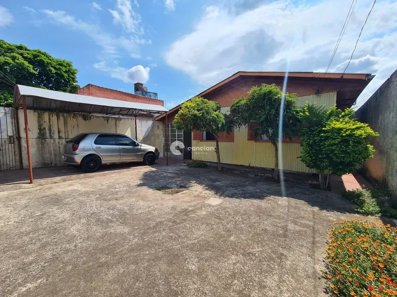 Casa à venda no Presidente João Goulart: 