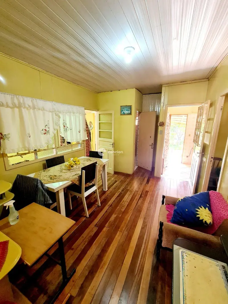 Casa à venda no Presidente João Goulart: 