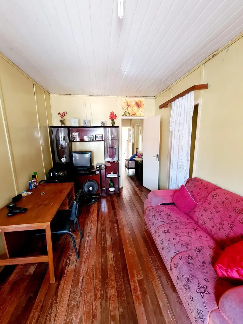 Casa à venda no Presidente João Goulart: 