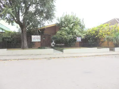 Casa à venda no Nossa Senhora do Perpétuo Socorro: 