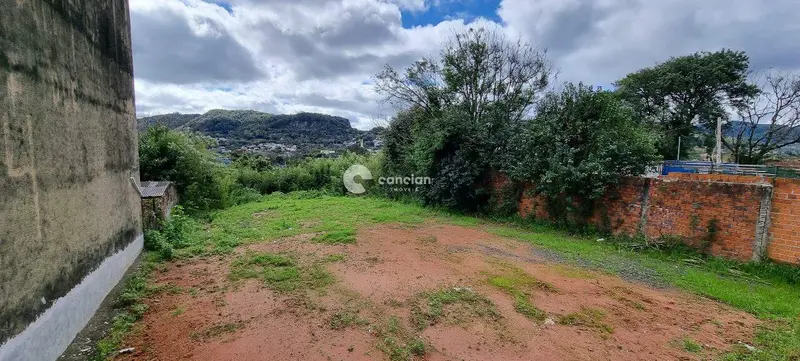 Terreno à venda no Centro: 