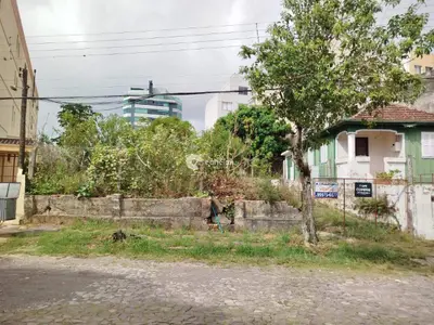 Terreno à venda no Menino Jesus: 