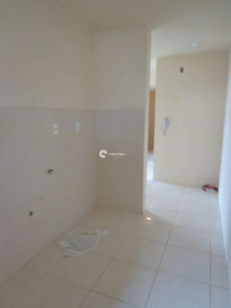 Apartamento à venda no Nossa Senhora do Rosário: