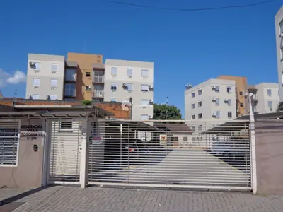 Apartamento à venda no Nossa Senhora do Rosário: 