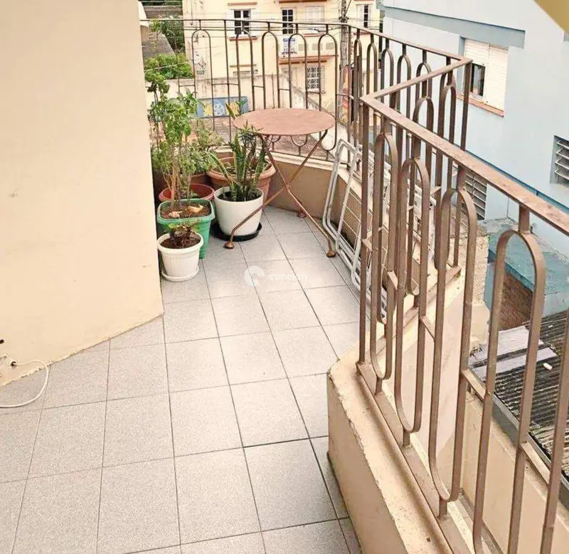 Apartamento à venda no Nossa Senhora de Fátima: 
